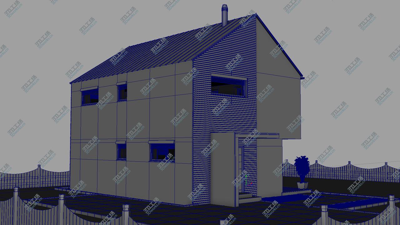 images/goods_img/202104023/Modern House 5/5.jpg